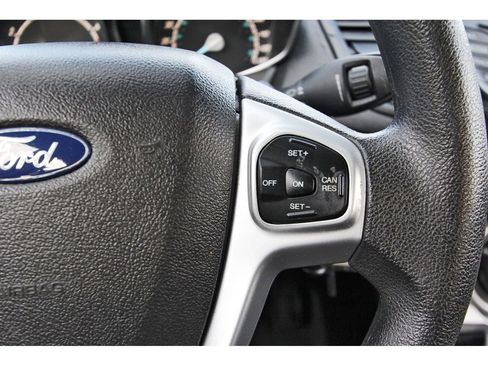 Used 2019 Ford Fiesta SE image 17