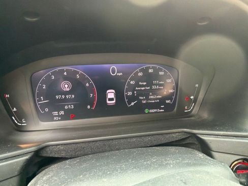 Used 2023 Honda Accord EX image 14