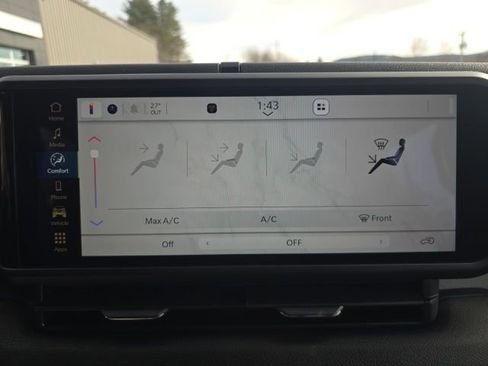 New 2026 Jeep Wrangler Sport image 19