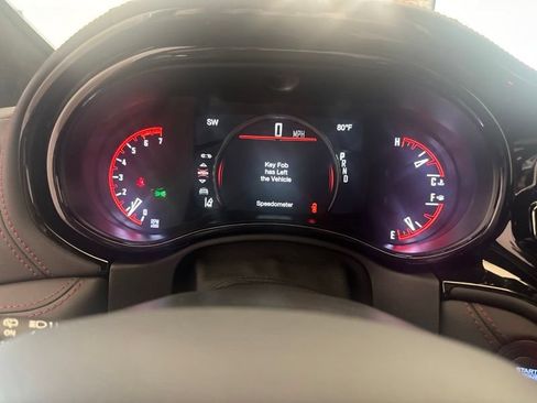 Used 2026 Dodge Durango GT AWD/4WD image 34