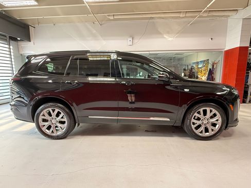 Used 2020 Cadillac XT6 Sport AWD/4WD image 12