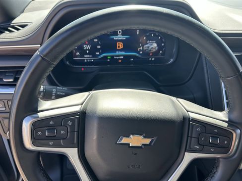 Used 2024 Chevrolet Tahoe LT image 13