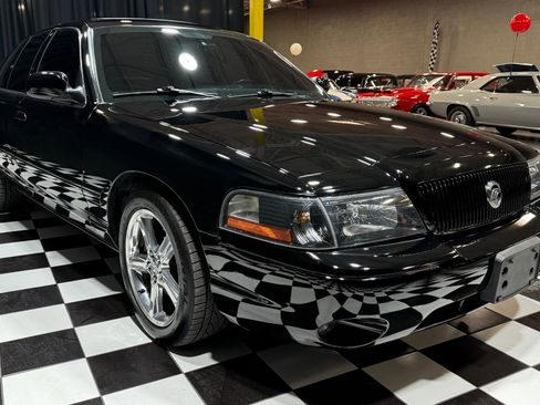 Used 2004 Mercury Marauder RWD image 15