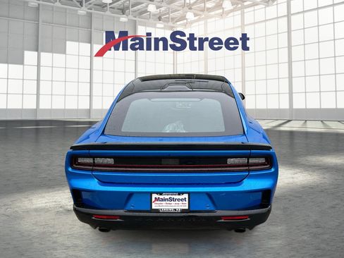 New 2026 Dodge Charger R/T image 4