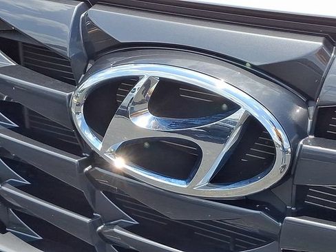 Certified 2023 Hyundai Tucson SEL w/ Convenience Package AWD/4WD image 29