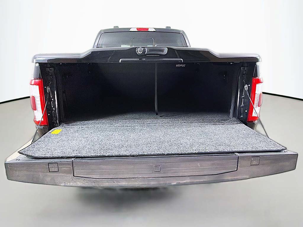 Used 2023 Ford F150 Platinum w/ Equipment Group 701A High AWD/4WD image 20