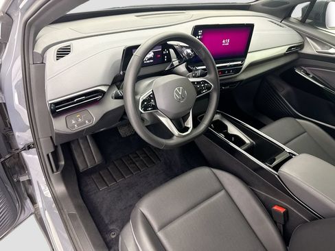 Used 2024 Volkswagen ID.4 S RWD image 9