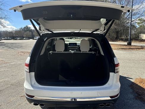 New 2026 Lincoln Aviator Reserve w/ Luxury Package image 26