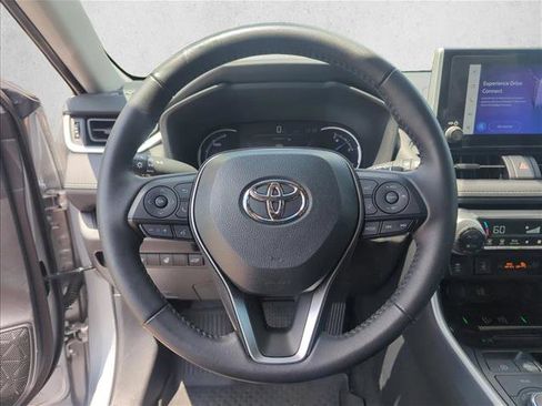 Used 2024 Toyota RAV4 XLE w/ Convenience Package AWD/4WD image 11