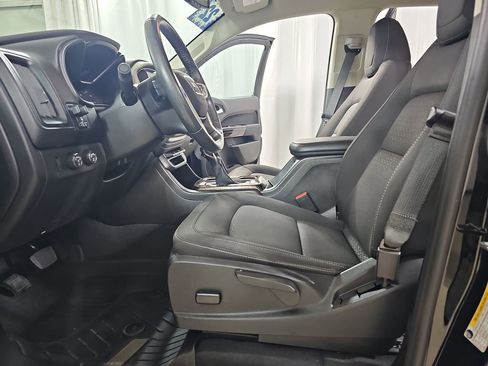 Certified 2022 GMC Canyon Elevation w/ Trailering Package image 18