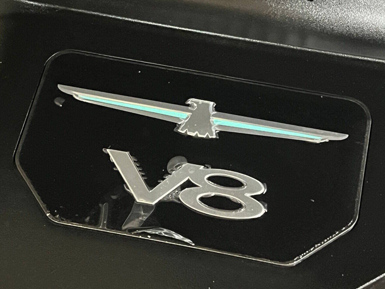 Used 2005 Ford Thunderbird RWD image 99