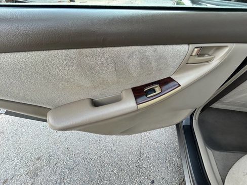 Used 2008 Toyota Corolla CE FWD image 20