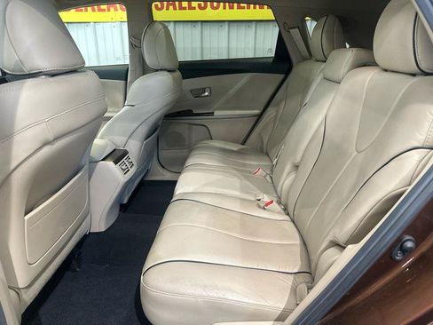Used 2014 Toyota Venza Limited AWD/4WD image 12
