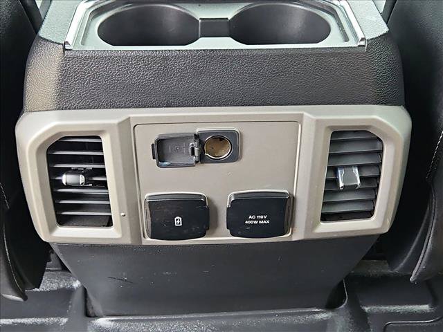Used 2021 Ford F250 Lariat w/ Lariat Value Package AWD/4WD image 17