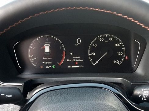 Used 2023 Honda Pilot TrailSport image 20