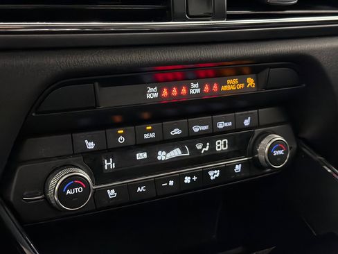 Used 2023 MAZDA CX-9 Touring Plus image 29