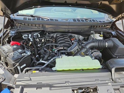 New 2026 Ford F150 Tremor w/ Bed Utility Package AWD/4WD image 17