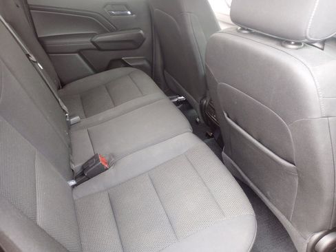 Used 2023 Chevrolet Colorado LT w/ LT Convenience Package image 33