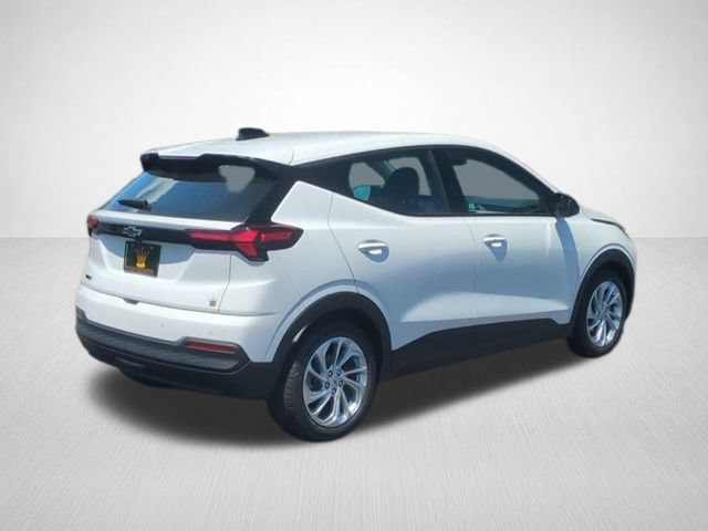 New 2027 Chevrolet Bolt LT FWD image 10