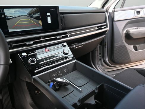 New 2026 Hyundai Santa Fe SE AWD/4WD image 24