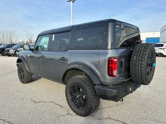 New 2025 Ford Bronco Big Bend video 3