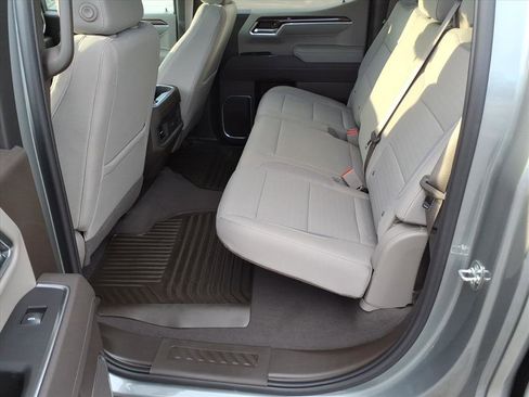 New 2026 Chevrolet Silverado 1500 LT image 10