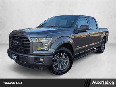 Used 2016 Ford F150 XLT w/ Equipment Group 302A Luxury