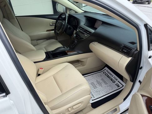 Used 2015 Lexus RX 350 AWD image 18