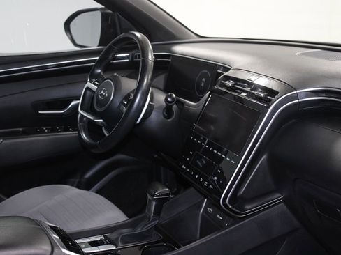 Used 2023 Hyundai Santa Cruz SEL Premium image 28