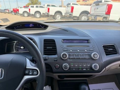 Used 2009 Honda Civic LX image 18