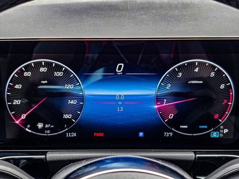 New 2025 Mercedes-Benz GLA 250 4MATIC image 26