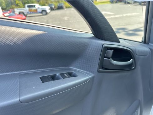 New 2025 Chevrolet Low Cab Forward 5500HG image 5