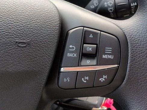 New 2025 Ford Transit 250 Low Roof w/ Load Area Protection Package image 24