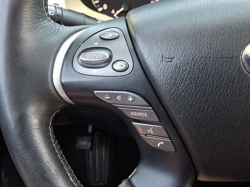 Used 2020 INFINITI QX60 Luxe w/ Sensory Package AWD/4WD image 22