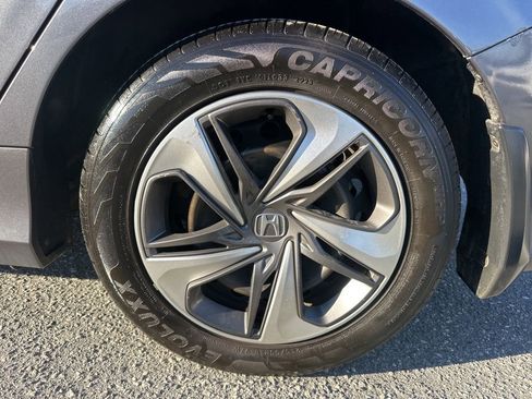 Used 2020 Honda Civic LX image 25