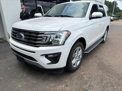 Used 2019 Ford Expedition XLT w/ Equipment Group 202A