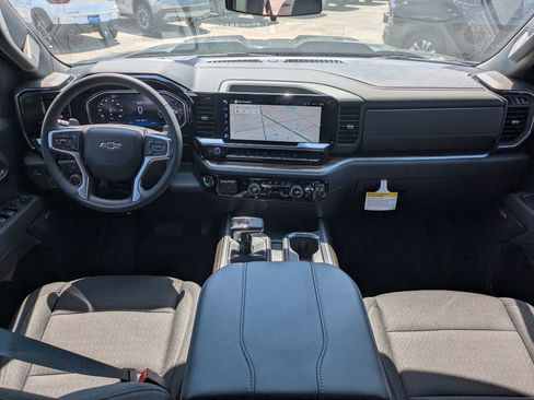 New 2026 Chevrolet Silverado 1500 LT Trail Boss w/ Convenience Package II image 29