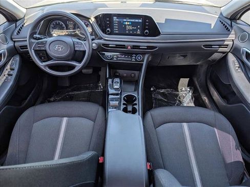 Used 2020 Hyundai Sonata SEL w/ Cargo Package FWD image 22
