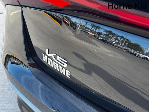 New 2026 Kia K5 LXS image 9