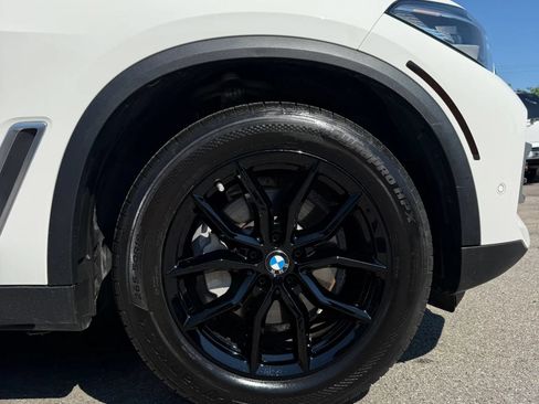 Used 2023 BMW X5 xDrive40i w/ Luxury Seating Package AWD/4WD image 33