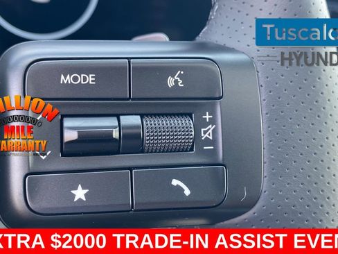 New 2026 Hyundai Palisade XRT Pro image 17