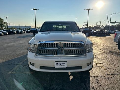 Used 2009 Dodge Ram 1500 Truck Sport AWD/4WD image 7