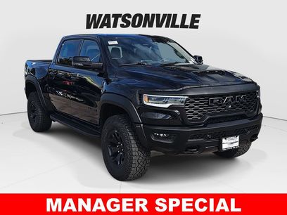 New 2026 RAM 1500 RHO w/ RHO Level 1 Equipment Group