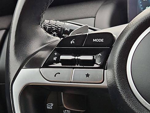 Used 2022 Hyundai Tucson Limited w/ Cargo Package image 22