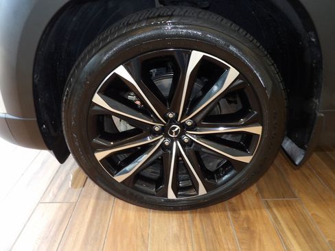 Certified 2024 MAZDA CX-50 AWD 2.5 Turbo w/ Cargo Package image 10