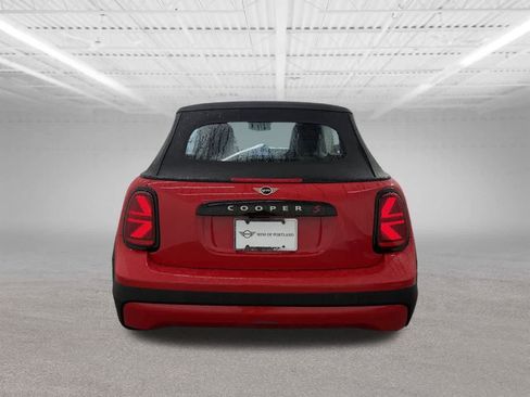New 2026 MINI Cooper S image 4