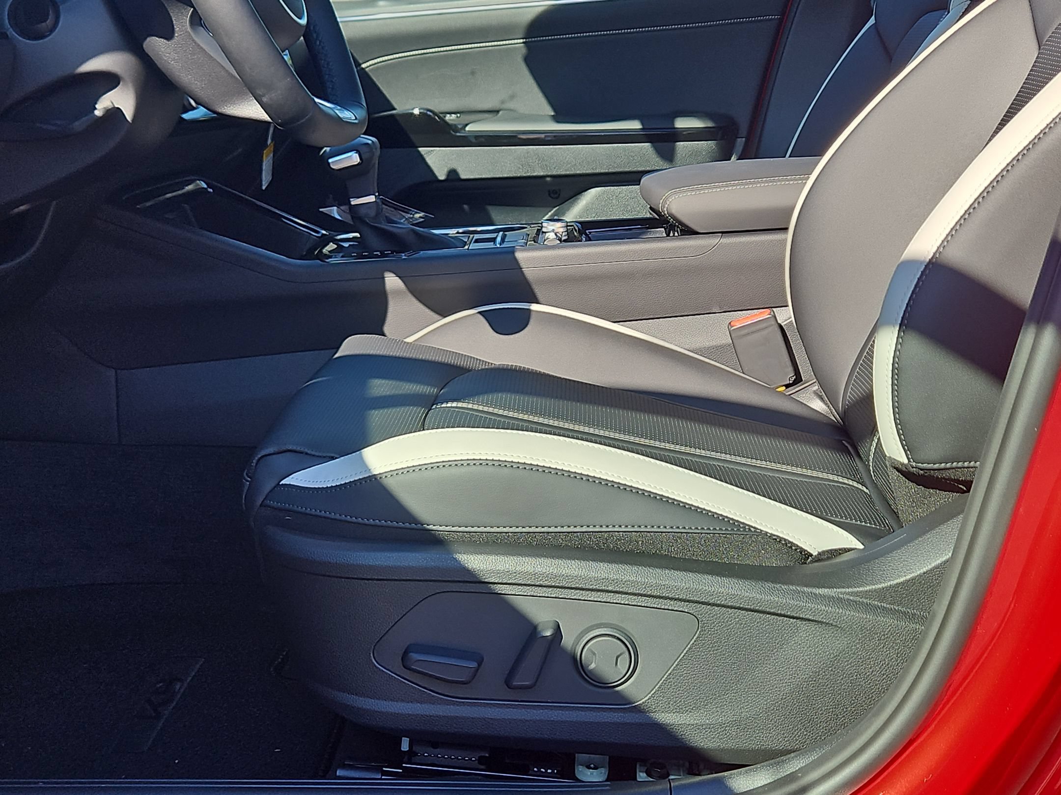 New 2026 Kia K5 GT-Line AWD/4WD image 18