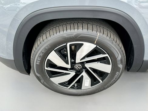 Used 2026 Volkswagen Atlas SEL image 26