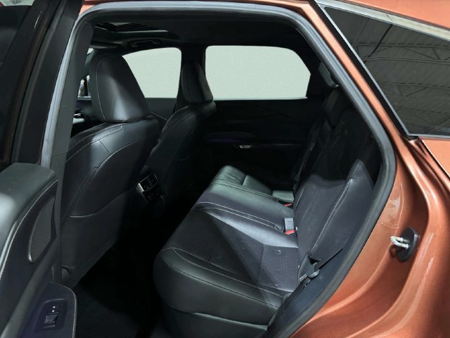 Certified 2023 Lexus RX 350 Premium Plus w/ Accessory Package (Z1) AWD/4WD image 27