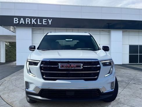 New 2026 GMC Acadia Elevation w/ Elevation Premium Package image 6